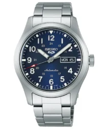 Seiko 5 S5-SRPG29K Erkek Kol Saati