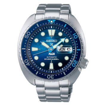 Seiko Prospex PADI Special Edition Erkek Kol Saati SRPK01K
