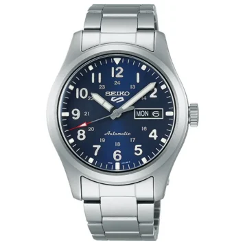 Seiko 5 S5-SRPG29K Erkek Kol Saati