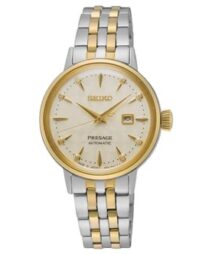 Seiko Presage Cocktail SRE010J1 Kadın Kol Saati