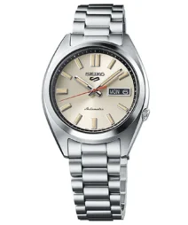 Seiko 5 S5-SRPK91K Kol Saati