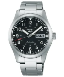 Seiko 5 S5-SRPG27K Erkek Kol Saati