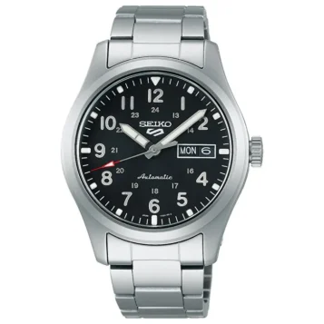 Seiko 5 S5-SRPG27K Erkek Kol Saati