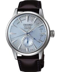 SEIKO PRESAGE SSA343J Erkek Kol Saati