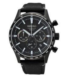 Seiko Chronograph Erkek Kol Saati SSB417P