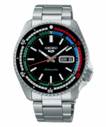Seiko 5 Sport SRPK13K Kol Saati