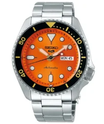 Seiko 5 S5-SRPD59K Erkek Kol Saati