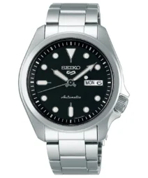 Seiko 5 S5-SRPE55K Erkek Kol Saati