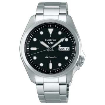 Seiko 5 S5-SRPE55K Erkek Kol Saati