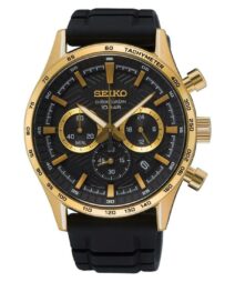 Seiko Chronograph SSB446P Erkek Kol Saati