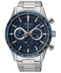 Seiko SSB445P1 Chronograph Erkek Kol Saati