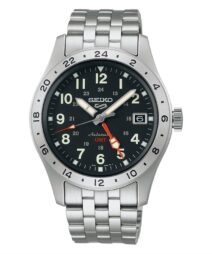 SEIKO 5 SPORTS SSK023K Erkek Kol Saati