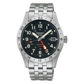 SEIKO 5 SPORTS SSK023K Erkek Kol Saati