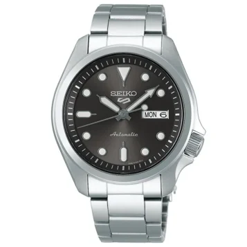 Seiko 5 S5-SRPE51K Erkek Kol Saati