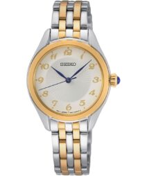 Seiko SUR380P1 Quartz Kadın Kol Saati
