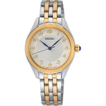 Seiko SUR380P1 Quartz Kadın Kol Saati