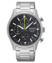 Seiko Chronograph Erkek Kol Saati SSB419P