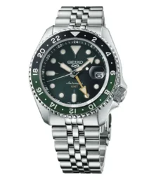 Seiko 5 S5-SSK035K Erkek Kol Saati