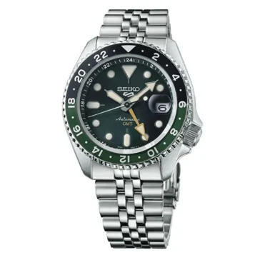 Seiko 5 S5-SSK035K Erkek Kol Saati