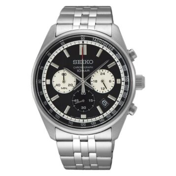 Seiko SSB429P Chronograph Erkek Kol Saati