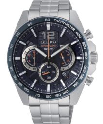SEIKO SSB345P1 Erkek Kol Saati