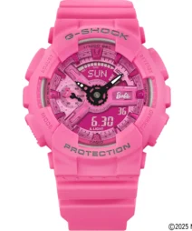 Casio GMA-S110BE-4ADR Kol Saati