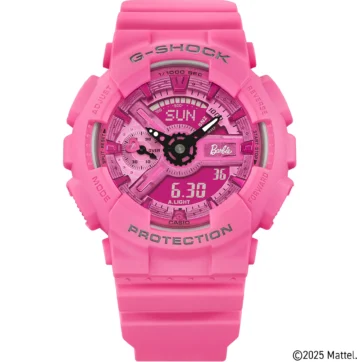 Casio GMA-S110BE-4ADR Kol Saati