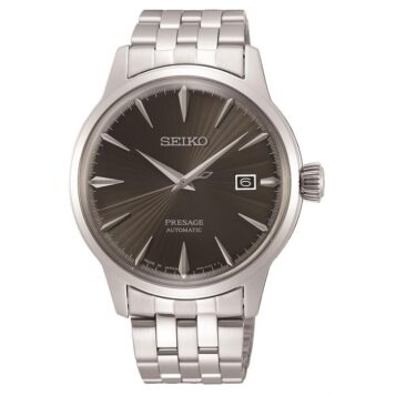 Seiko Presage SRPE17J Otomatik Erkek Kol Saati