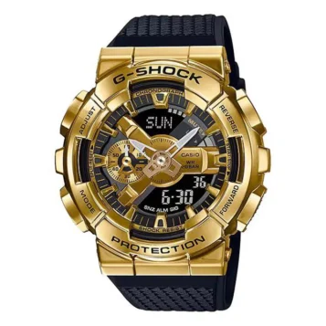 Casio GM-110G-1A9DR Kol Saati