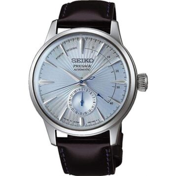 SEIKO PRESAGE SSA343J Erkek Kol Saati