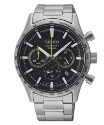 SSB413P1 Seiko Chronograph Erkek Kol Saati