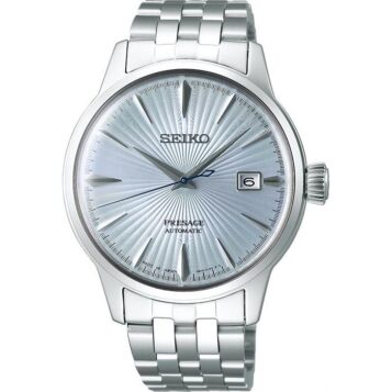 Seiko Presage SRPE19J Otomatik Erkek Kol Saati