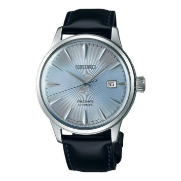 SEIKO PRESAGE SRPB43J Erkek Kol Saati