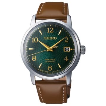 Seiko Presage SRPE45J Erkek Kol Saati