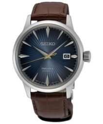 Seiko Presage SRPK15J Erkek Kol Saati