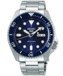 Seiko 5 Sport SRPD51K Erkek Kol Saati