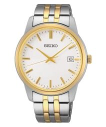 Seiko SUR402P Erkek Kol Saati