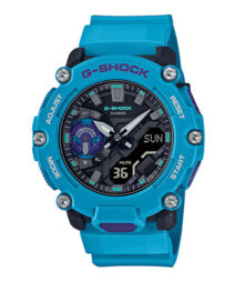 Casio G-Shock GA-2200-2ADR Kol Saati