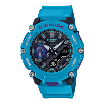 Casio G-Shock GA-2200-2ADR Kol Saati