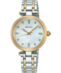 Seiko SRZ532P1 Kadın Kol Saati