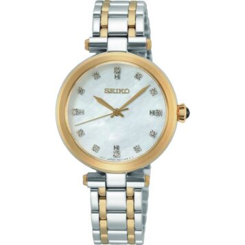 Seiko SRZ532P1 Kadın Kol Saati