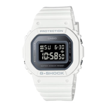 Casio G-Shock GMD-S5600-7DR Kol Saati