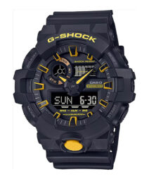 Casio G-Shock GA-700CY-1ADR Kol Saati