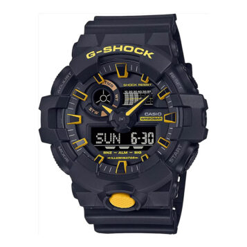 Casio G-Shock GA-700CY-1ADR Kol Saati