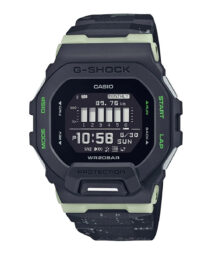 Casio G-Shock GBD-200LM-1DR Kol Saati