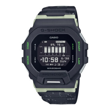 Casio G-Shock GBD-200LM-1DR Kol Saati