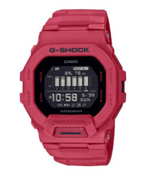 Casio G-Shock GBD-200RD-4DR Kol Saati