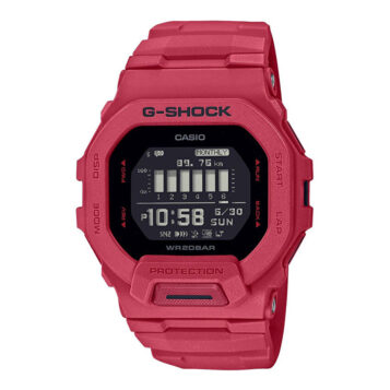 Casio G-Shock GBD-200RD-4DR Kol Saati