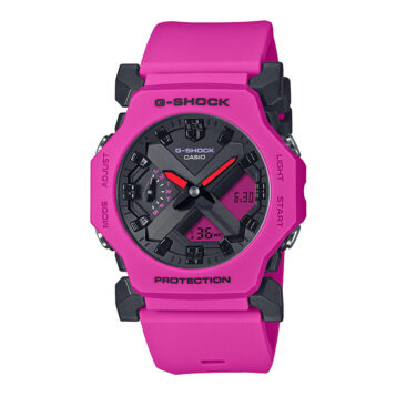 Casio G-Shock GA-2300-4ADR Kol Saati