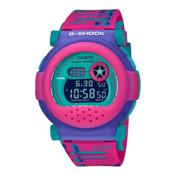 Casio G-Shock G-B001RG-4DR Kol Saati